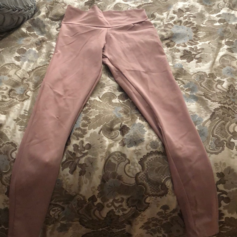 Açaí Berry workout pants